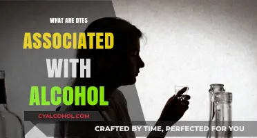Understanding DTs: Alcohol-Related Delirium Tremens Explained and Managed