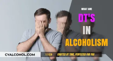 Understanding Delirium Tremens: The Severe Alcohol Withdrawal Syndrome Explained