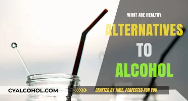 Sober Sips: Discovering Healthy, Refreshing Alternatives to Alcohol