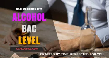 Understanding IID Devices for Alcohol BAC Level Monitoring and Safety
