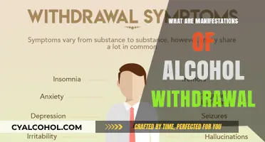 Understanding Alcohol Withdrawal: Symptoms, Risks, and Recovery Strategies