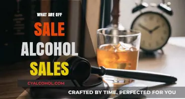 Understanding Off-Sale Alcohol Sales: A Comprehensive Guide for Buyers