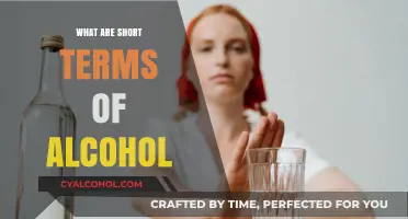 Understanding Short-Term Effects of Alcohol: Risks, Symptoms, and Prevention Tips