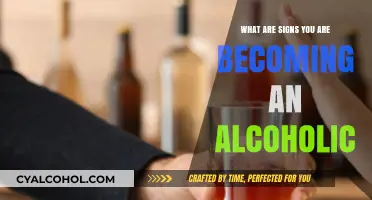 Recognizing the Subtle Signs of Alcoholism: Are You at Risk?