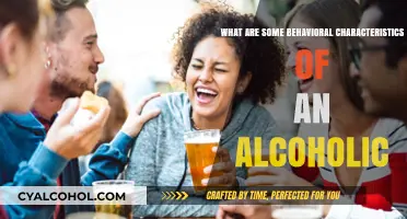 Understanding the Behavioral Signs of Alcoholism: Key Traits to Recognize
