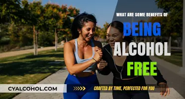 Embracing Sobriety: Discover the Life-Changing Benefits of Alcohol-Free Living