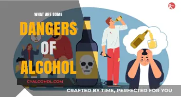 The Hidden Dangers of Alcohol: Risks You Need to Know
