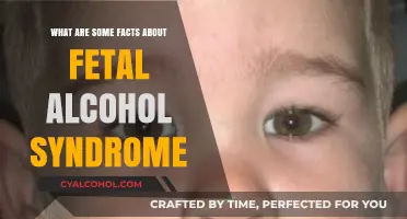 Understanding Fetal Alcohol Syndrome: Key Facts and Prevention Tips