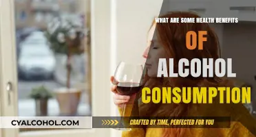 Moderate Alcohol Consumption: Surprising Health Benefits You Should Know