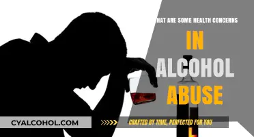Health Risks of Alcohol Abuse: Understanding the Serious Concerns