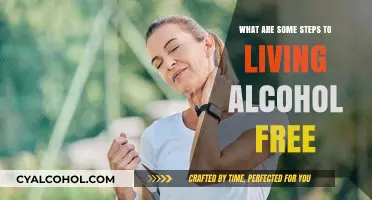 Embrace Sobriety: Practical Steps to Living Alcohol-Free and Thriving