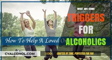 Understanding Alcoholism: Common Triggers That Can Lead to Relapse