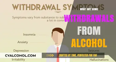 Understanding Alcohol Withdrawal Symptoms: Signs, Risks, and Recovery Strategies