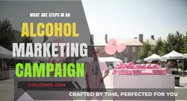 Crafting Effective Alcohol Marketing Campaigns: Essential Steps for Success
