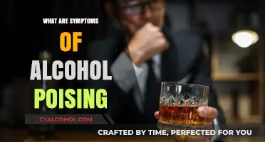 Recognizing Alcohol Poisoning: Key Symptoms and Immediate Actions to Take