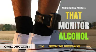 Agencies Monitoring Alcohol: Key Roles and Responsibilities Explained