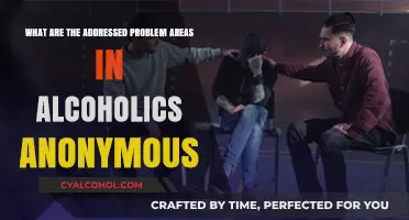 Alcoholics Anonymous: Addressing the Root Causes of Addiction
