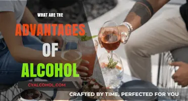 Exploring the Surprising Health and Social Benefits of Moderate Alcohol Consumption