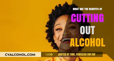Sober Living: Discover the Transformative Benefits of Cutting Out Alcohol