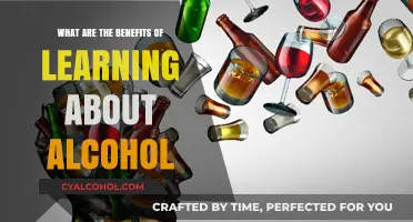 Understanding Alcohol: Empowering Choices and Enhancing Health Awareness