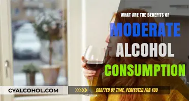 Moderate Alcohol Consumption: Surprising Health Benefits and Risks Explained