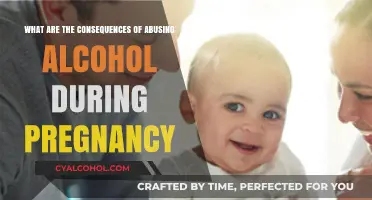 Alcohol in Pregnancy: Harmful Consequences for Your Baby