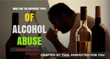 Understanding Alcohol Abuse: Exploring Various Forms and Their Impact