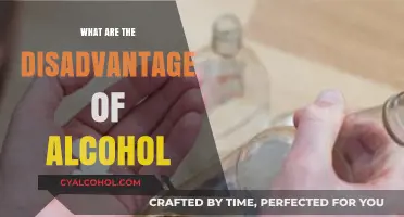 The Hidden Dangers of Alcohol: Health, Social, and Financial Downsides