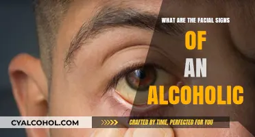 Recognizing Facial Signs of Alcoholism: Key Indicators to Watch For