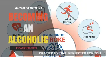 Understanding the Key Factors That Contribute to Alcoholism