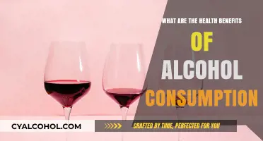 Moderate Alcohol Consumption: Unveiling Surprising Health Benefits and Risks