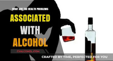 Alcohol's Dark Side: Uncovering the Serious Health Risks of Drinking