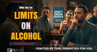 Understanding Alcohol Limits: Legal, Health, and Social Boundaries Explained