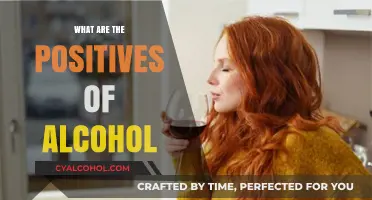 Exploring the Surprising Health and Social Benefits of Moderate Alcohol Consumption