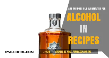 Alcohol-Free Cooking: Alternative Ingredients for Your Recipes