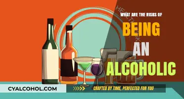 The Hidden Dangers of Alcoholism: Risks and Consequences Explained