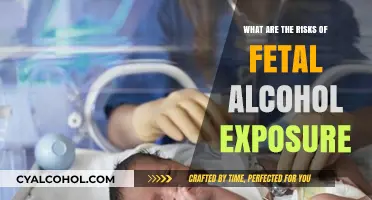 Fetal Alcohol Exposure Risks: Understanding the Dangers and Long-Term Effects