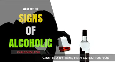 Recognizing the Signs of Alcoholism: Key Indicators to Watch For