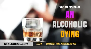 Recognizing the Final Signs of Alcoholism: A Dying Alcoholic's Symptoms