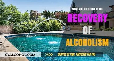 Alcoholism Recovery: Steps to Take Control and Reclaim Your Life