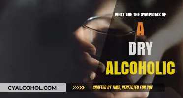 Recognizing Dry Alcoholism: Symptoms and Hidden Signs to Watch For