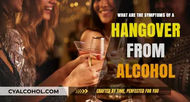 Hangover Symptoms: Alcohol's Nasty Aftershocks