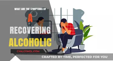 Recognizing Signs of Recovery: Symptoms of a Healing Alcoholic