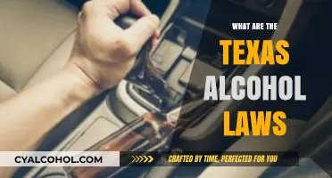 Understanding Texas Alcohol Laws: Regulations, Restrictions, and Compliance Guide