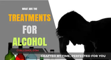 Effective Treatments for Alcohol Addiction: Recovery Options and Support