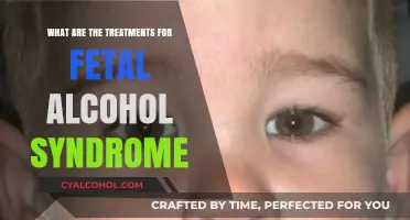 Effective Treatments for Fetal Alcohol Syndrome: Options and Support Strategies