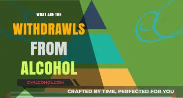 Understanding Alcohol Withdrawal Symptoms, Risks, and Recovery Strategies