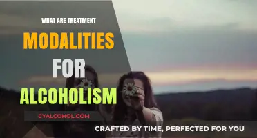 Effective Treatment Modalities for Alcoholism: Comprehensive Recovery Strategies