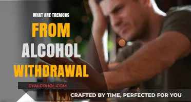 Understanding Alcohol Withdrawal Tremors: Causes, Symptoms, and Treatment Options