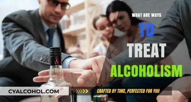Effective Strategies and Treatments to Overcome Alcoholism and Achieve Recovery
